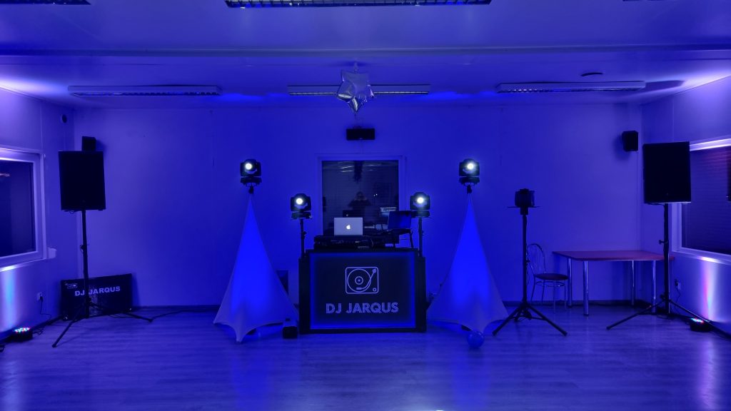 DJ Jarqus