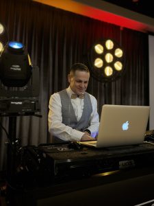 DJ na wesele